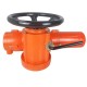 Hot sale electric multi-turn actuators price list on-off type for gate stop valves