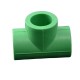 wholesale for drainage china top manufacture ppr pipe fittings tee